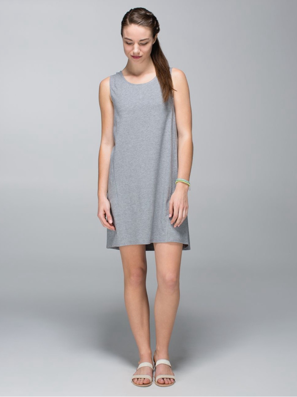 Lululemon Salutation to Savasana Dress
